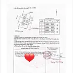 Thanh lí lô đất 54,5m² mặt đường Đình Ngọ, An Phong - Ảnh thu nhỏ 2