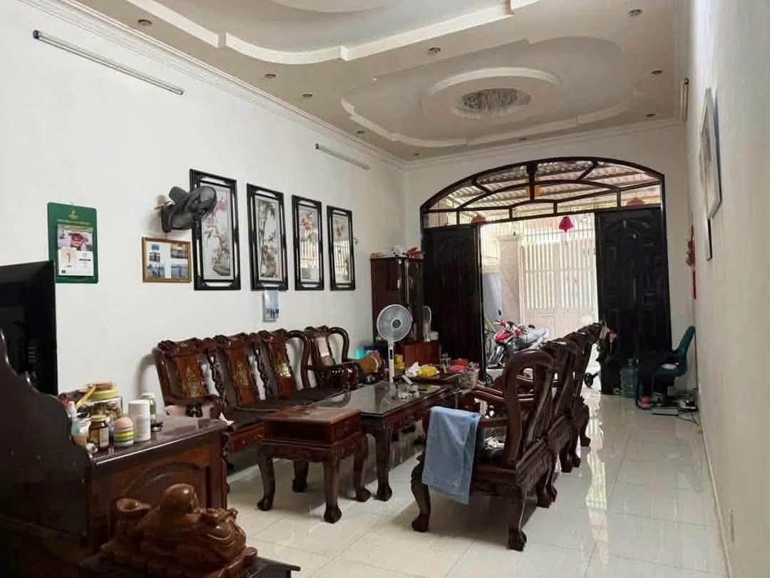 Bán nhà 1 trệt 2 lầu 93m² khu nội bộ gần trường Song Ngữ, TP. Vũng Tàu - Ảnh thu nhỏ 3