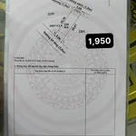 Bán đất Phú Mỹ 101m² giá 1 tỷ 950 - Ảnh thu nhỏ 1