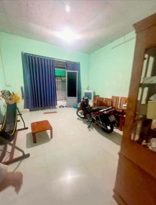 Bán nhà 95m² chợ Điều Long Bình 1,69 tỷ