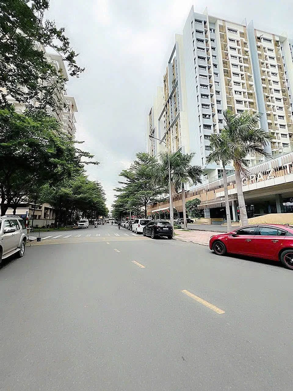 Bán nhà mặt tiền đường Tản Viên, khu Phước Hòa, Nha Trang, 145m2, giá 16,5 tỷ nhalinhxuan - Ảnh 1