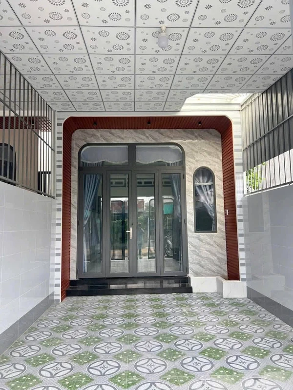 Bán nhà 3 phòng ngủ Ninh Thạnh Tây Ninh 132m²