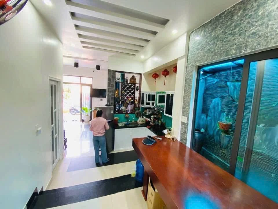 Bán homestay 3 tầng full nội thất Nguyễn Công Trứ 80m2 - Ảnh thu nhỏ 4