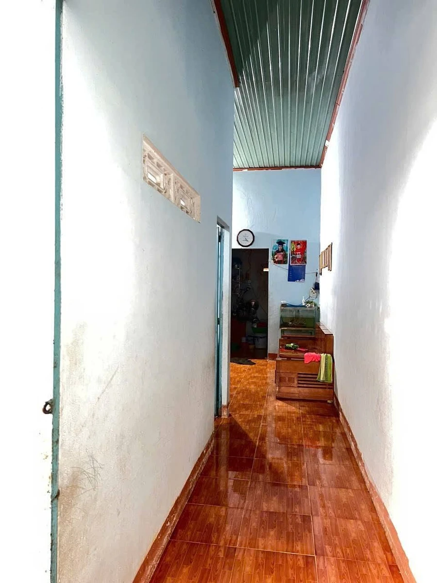 Bán nhà cấp 4 100m² Thành Nhất Thủ Đức 1.29 tỷ - Ảnh thu nhỏ 4