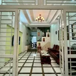 Bán nhà phố 4 tầng, 4PN, 63m² Nơ Trang Long, Bình Thạnh - Ảnh thu nhỏ 1