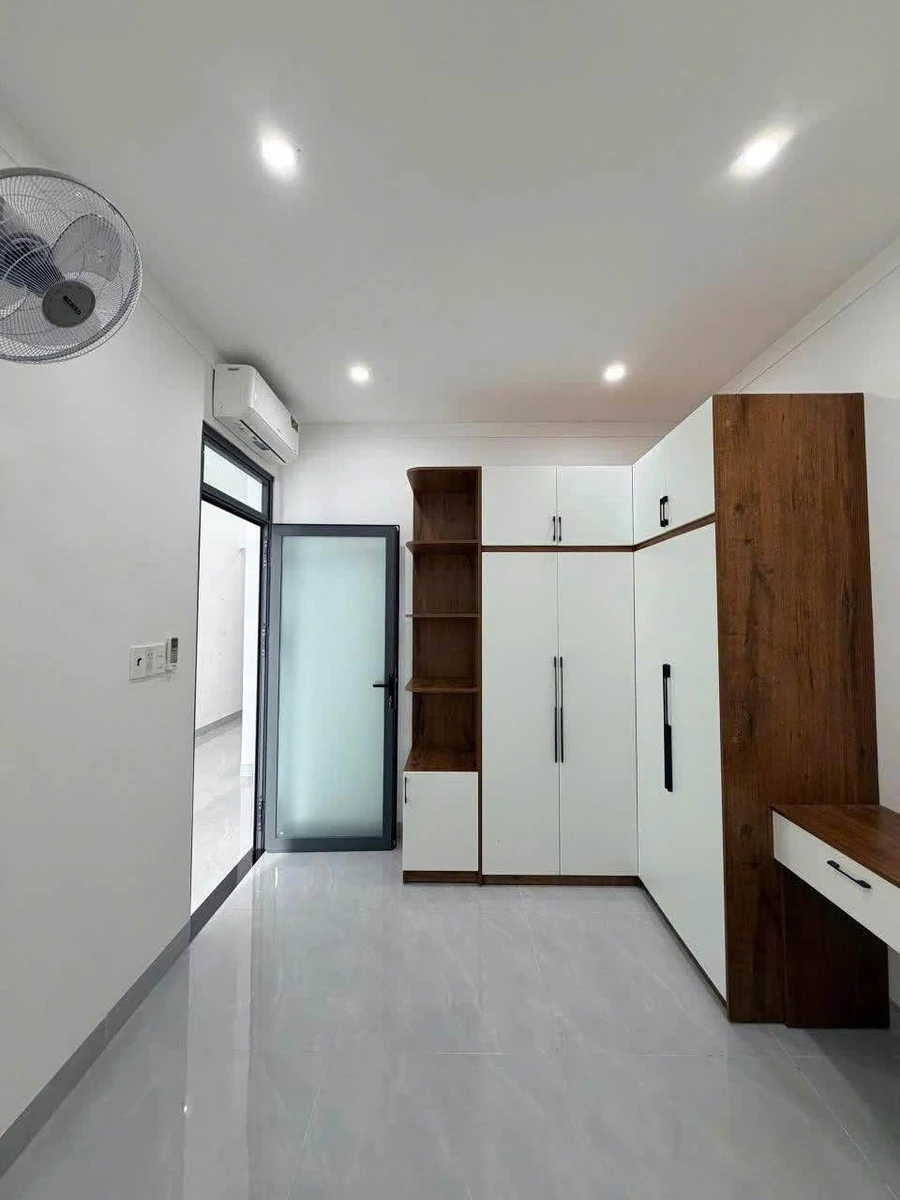 Bán nhà 3 tầng 170m² Bình Thạnh 2,65 tỷ - Ảnh thu nhỏ 5