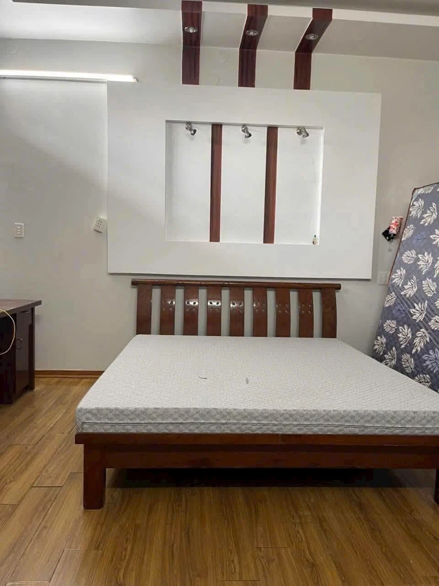 Bán nhà 3 tầng mặt tiền Nguyễn Vịnh 100m², khoảng 3 tỷ - Ảnh thu nhỏ 5