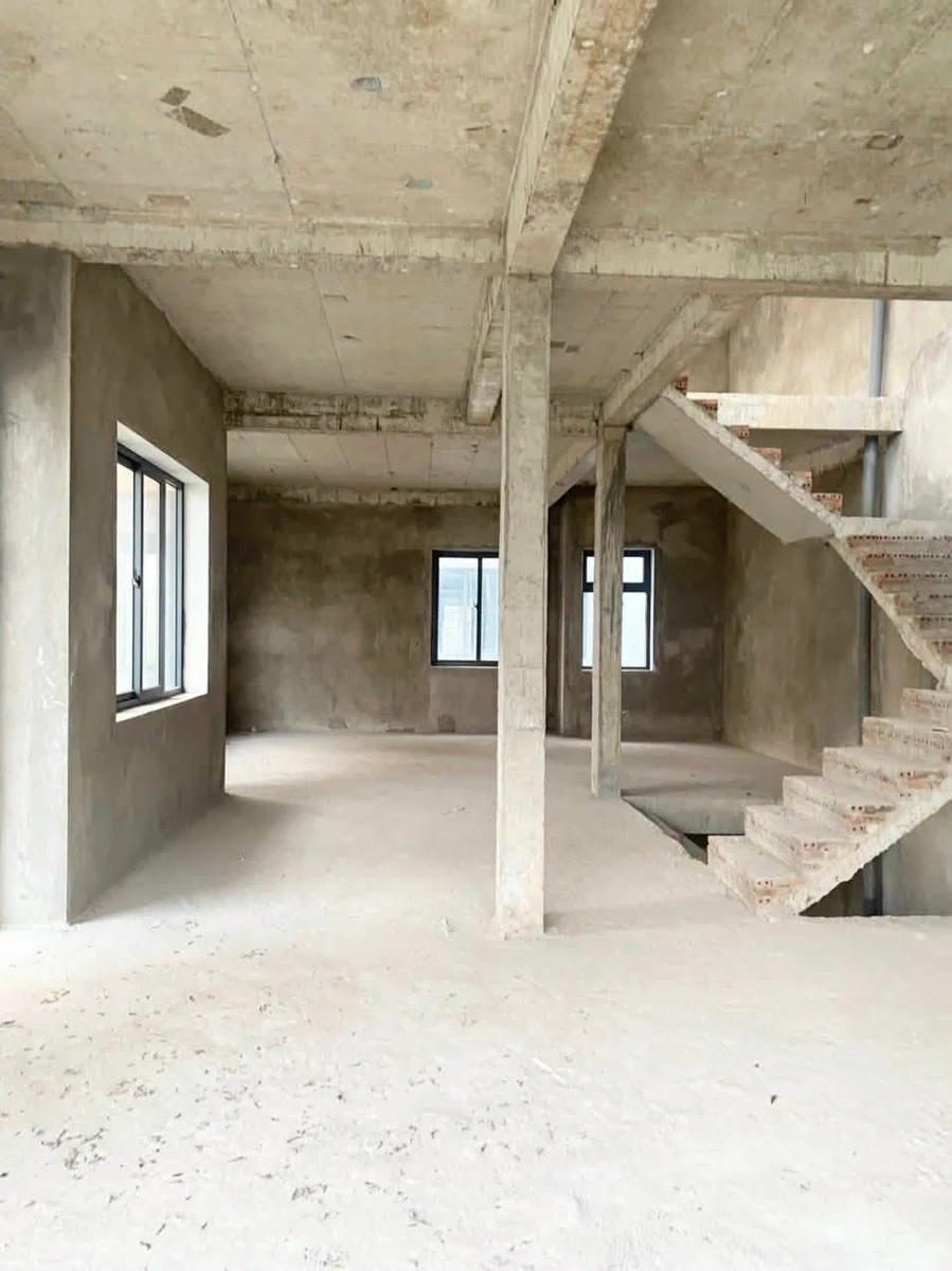 Biệt thự đơn lập Đảo Phú Gia 432m² view biển 11 tỷ - Ảnh thu nhỏ 5