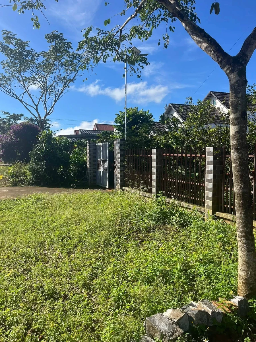 Bán nhà mặt tiền Lý Thường Kiệt, Bảo Lộc, 206m², 6 tỷ - Ảnh thu nhỏ 3