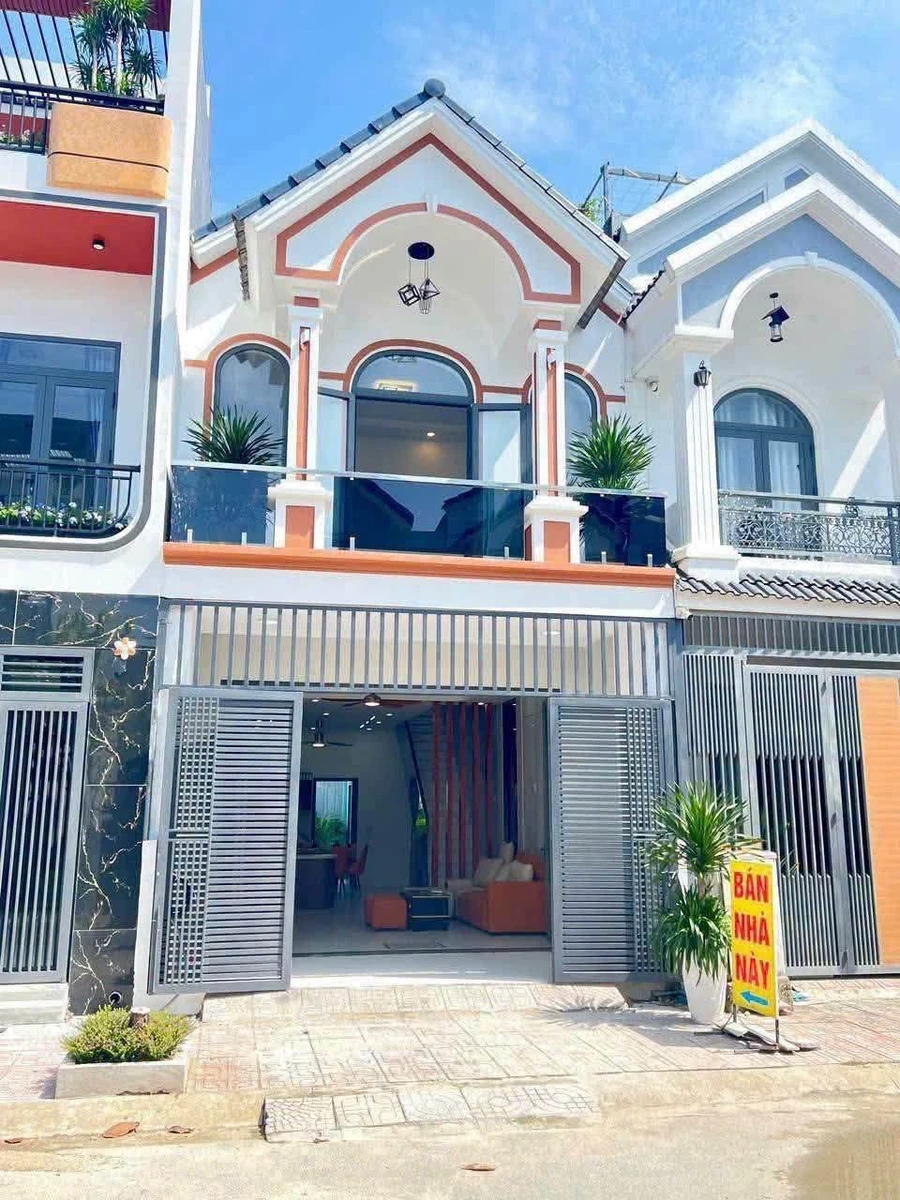 Bán nhà 3PN 88m² An Phú 3,99 tỷ - Ảnh 1