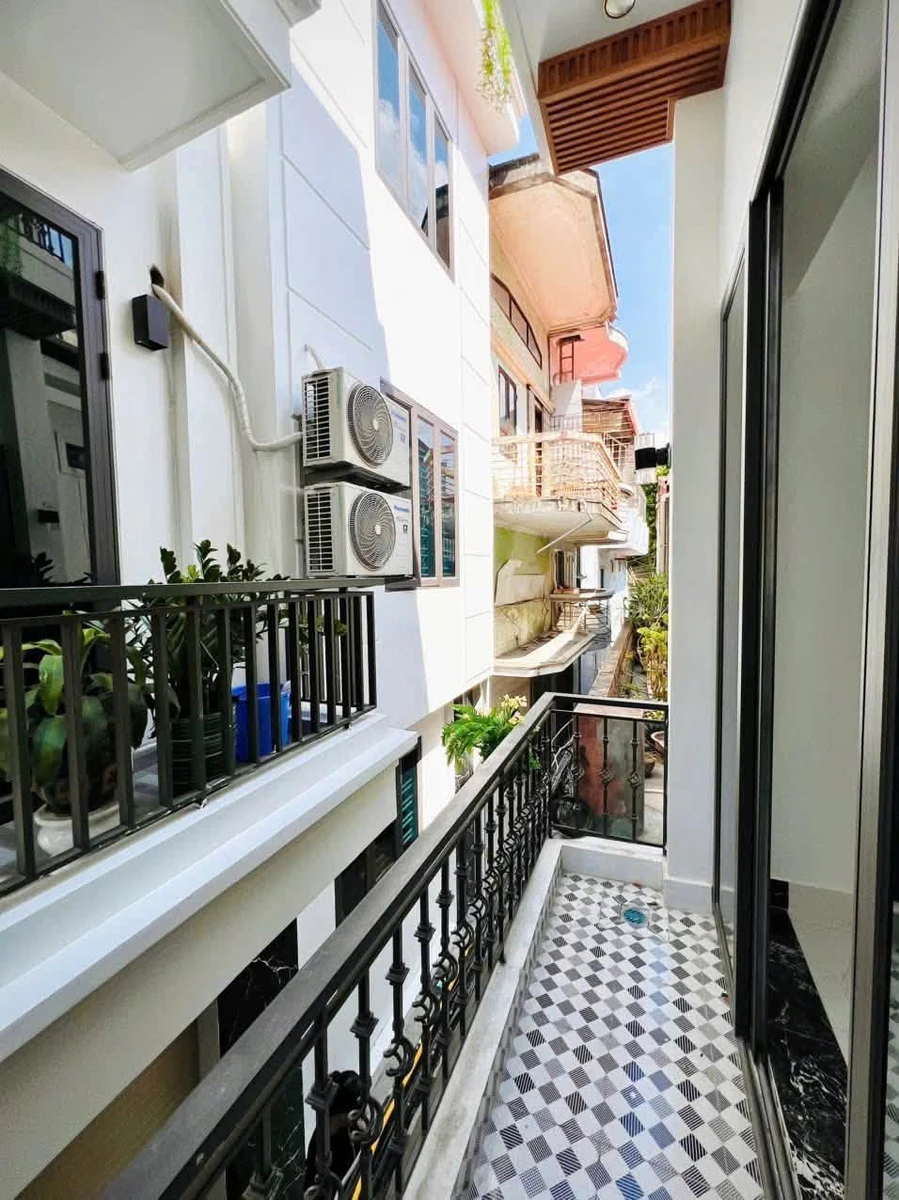 Bán nhà riêng 3 tầng 38m2, 3 phòng ngủ tại Hồ Chí Minh - Ảnh thu nhỏ 5
