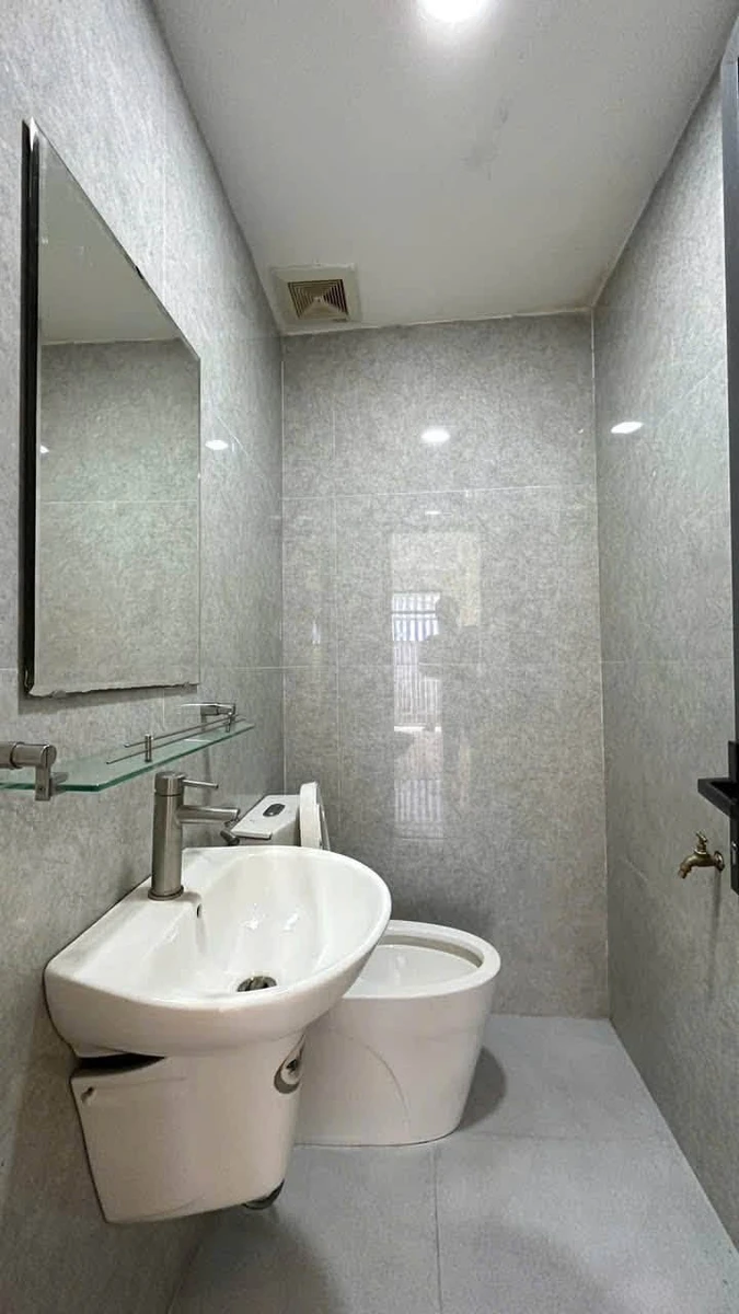 Bán nhà phố 2 tầng Nha Trang 42.6m² - 3.9 tỷ - Ảnh thu nhỏ 4