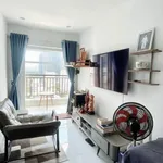 Bán căn hộ chung cư Ung Văn Khiêm 67m2, 2 phòng ngủ, tầng 15, Bình Thạnh - Ảnh thu nhỏ 3
