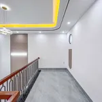 Bán nhà phố 2PN 40.7m² Phạm Ngọc Hưng, Cần Thơ 1.46 tỷ - Ảnh thu nhỏ 4
