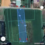 Bán đất 15x70m có 300m2 thổ cư, còn lại đất vườn, gần Vinhomes Tân Mỹ, giá 2,7 tỷ - Ảnh thu nhỏ 2