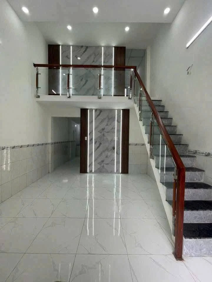 Bán nhà 3 phòng ngủ 52m² Dĩ An - Ảnh thu nhỏ 2