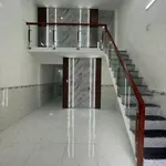 Bán nhà 3 phòng ngủ 52m² Dĩ An - Ảnh thu nhỏ 2