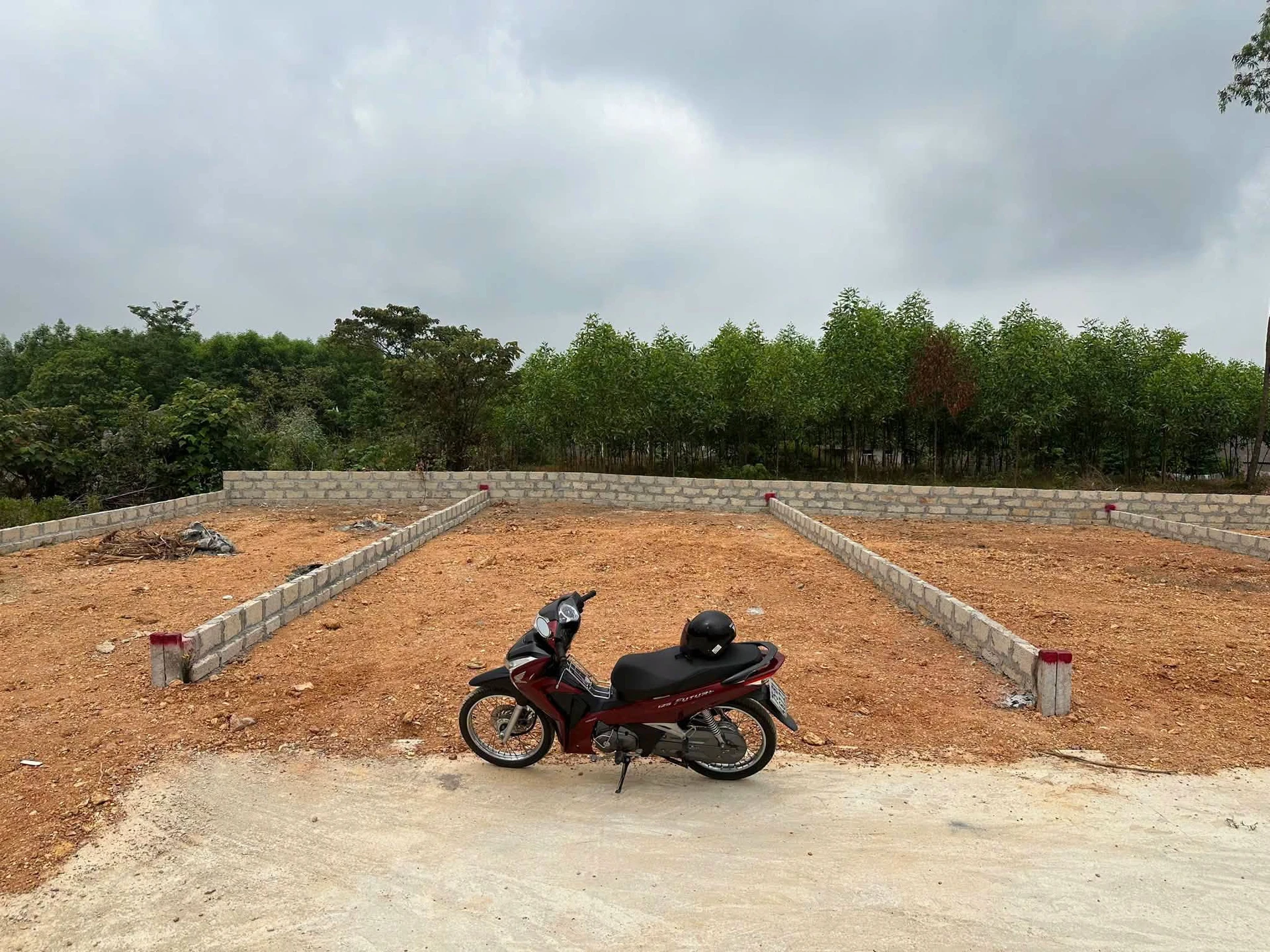 Bán đất kiệt 81.1m² Tôn Thất Sơn, Thanh Thuỷ, Huế - Ảnh 1