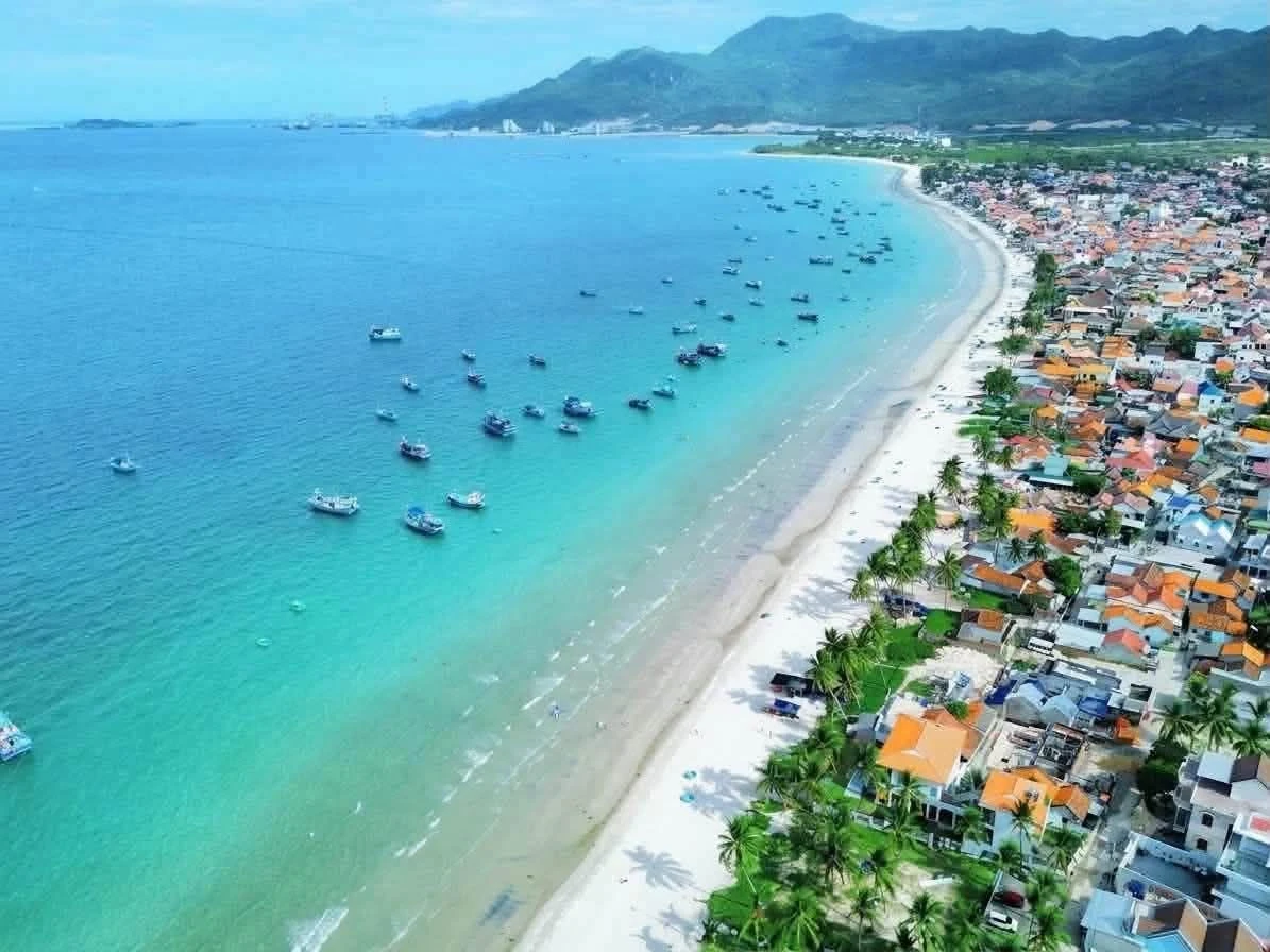 Bán gấp đất thổ cư 76m2 gần biển Dốc Lết, Đông Ninh Hòa, Khánh Hòa - Ảnh 1