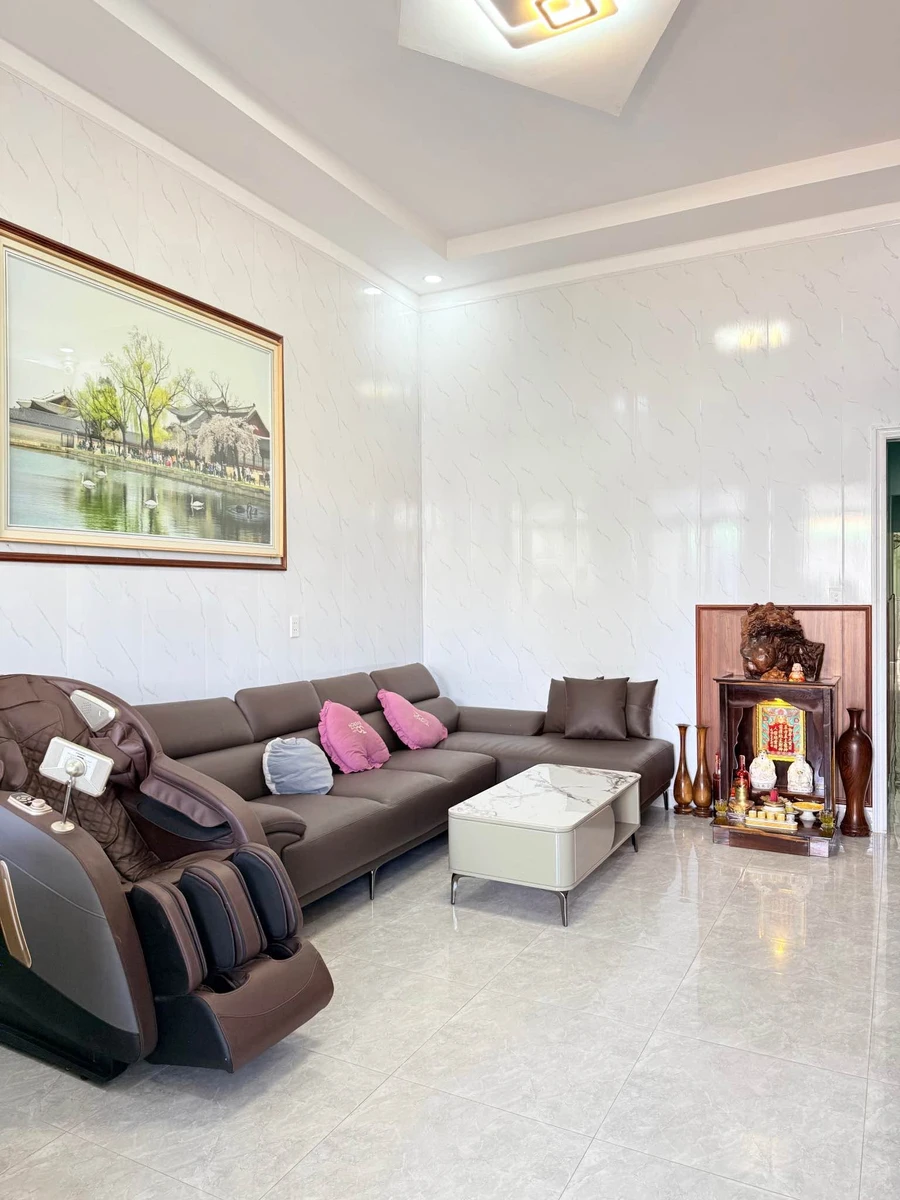 Nhà bán 142m2, 2PN, phố BMT - 2,59 tỷ - Ảnh 1