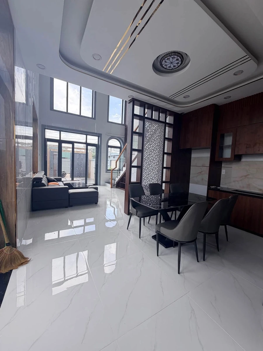 Bán nhà mini 3 phòng ngủ 100m² Long Hải gần biển 4.3 tỷ - Ảnh thu nhỏ 4
