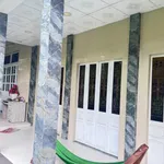 Bán đất 1.300 m2 mặt tiền 3,5m gần Nguyễn Thị Đinh - Ảnh thu nhỏ 3