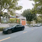 Bán biệt thự 430m² Sentuaria Vườn Lài, 45 tỷ - Ảnh thu nhỏ 1