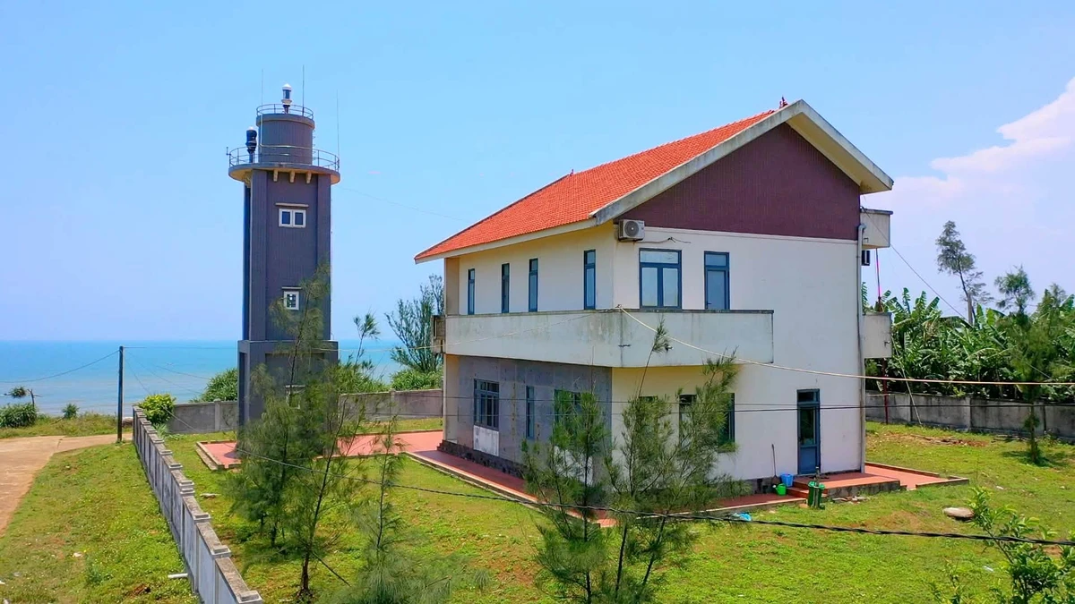 Bán đất Mũi Lay Quảng Trị 300m2 giá 3tr/m2 - Ảnh thu nhỏ 5