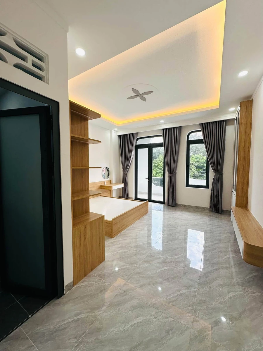 Bán nhà 2 lầu 1 trệt 130m² Đồng Nai 5.5 tỷ - Ảnh thu nhỏ 5