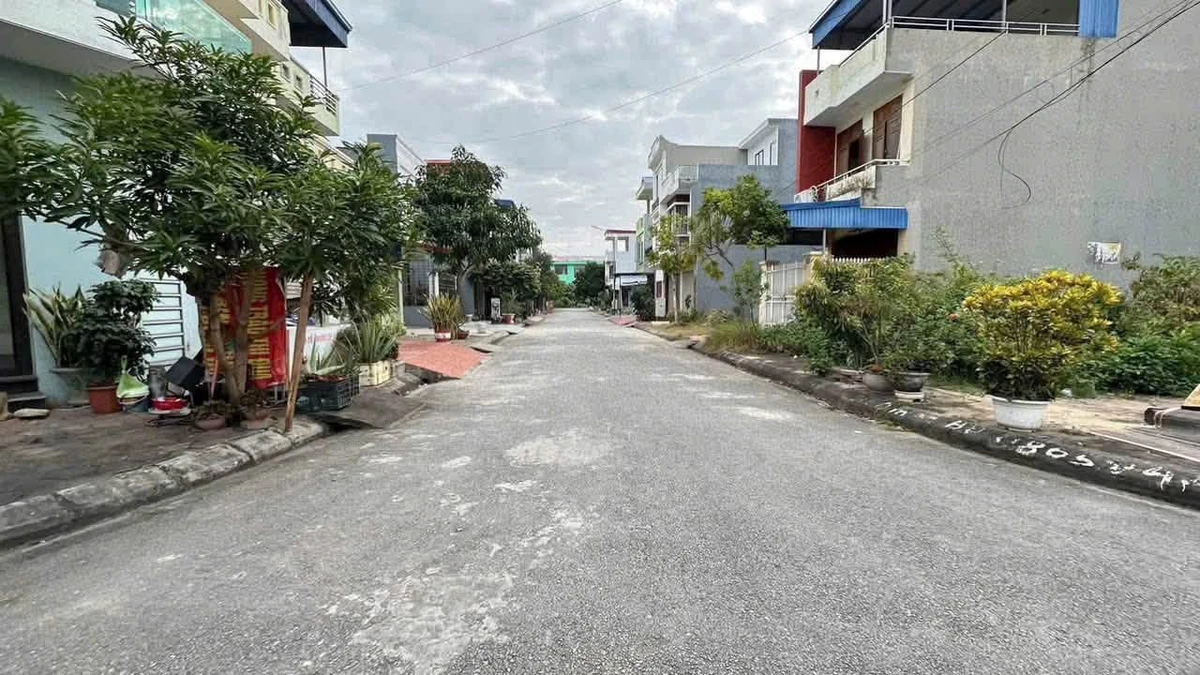 Bán đất 60m2 Nam Hải 2, Hải An 2.64 tỷ - Ảnh thu nhỏ 3