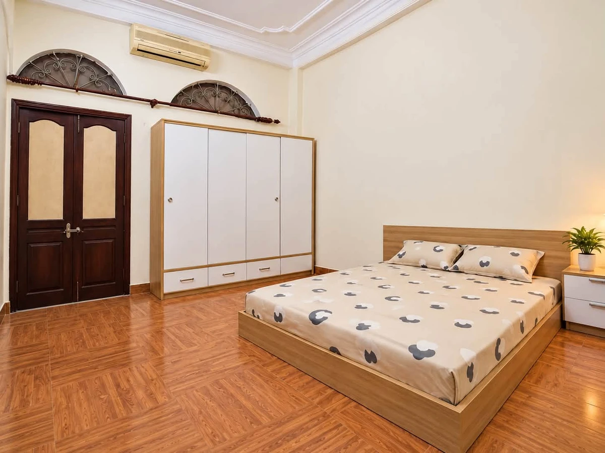 Bán nhà 4 tầng 26m2, dưới 4 tỷ, Đống Đa, Hà Nội - Ảnh thu nhỏ 3