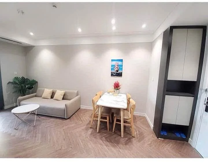 Bán căn hộ Altara 45m², 1 phòng ngủ, Quy Nhơn, 1 tỷ 600 triệu