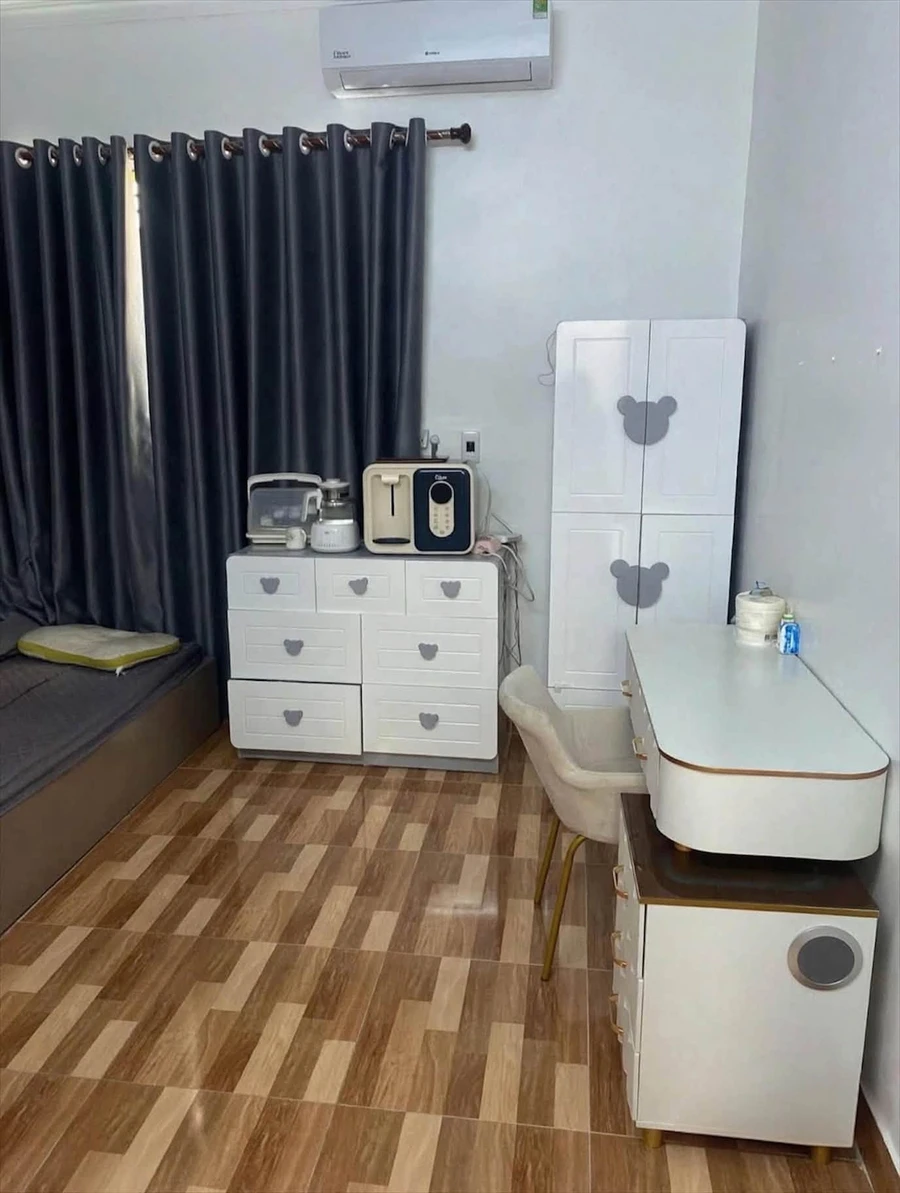 Bán nhà 3 tầng 36m² 2PN 2WC Phú Hải, Hùng Đạo - 2,2 tỷ - Ảnh thu nhỏ 2