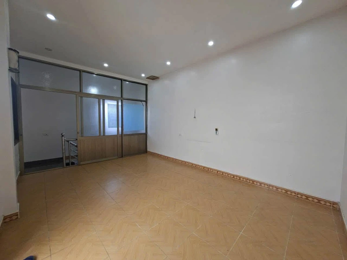 Bán nhà 2 tầng 25m² Phường Lưu Vạn Mỹ Quận 12 - Ảnh thu nhỏ 5