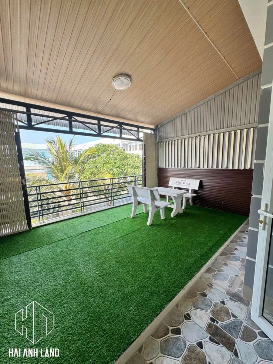 Nhà mặt tiền Trần Nhật Duật, Cần Giờ, 84,6m², 2 PN - Ảnh 1