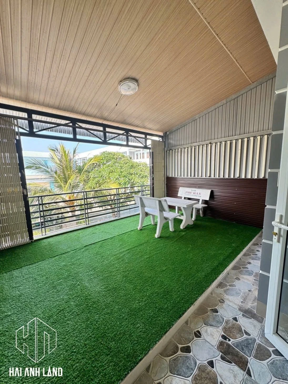 Nhà mặt tiền Trần Nhật Duật, Cần Giờ, 84,6m², 2 PN - Ảnh 1