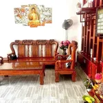 Bán nhà 2PN Phú Mỹ Thủ Dầu Một 100m² 2 tỷ 250 triệu - Ảnh thu nhỏ 3