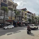 Siêu phẩm mặt tiền 9m mặt phố Văn Cao - Giá hạ 3 tỷ còn 38 tỷ - 180m2 - Ảnh thu nhỏ 6