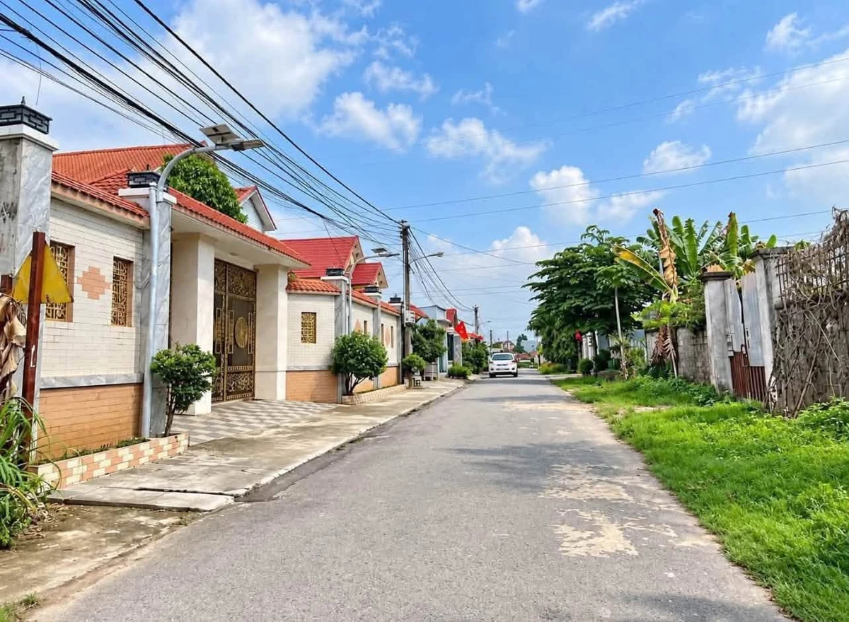 Bán đất Tâm Phước 10x20m, sổ sẵn gần trường an ninh - Ảnh thu nhỏ 4