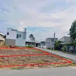 Bán đất nền 100m² gần Cầu Bạch Đằng 2, Tân Uyên - Ảnh thu nhỏ 1