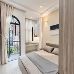Bán nhà 5 phòng ngủ 120m2 Cầu Thị Nghè 6.65 tỷ - Ảnh thu nhỏ 4