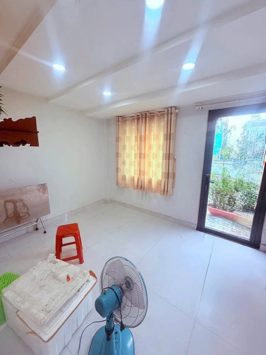 Bán nhà 3 tầng 4x15m hẻm 5m Phú Thọ Hòa, Tân Phú giá 6,6 tỷ - Ảnh thu nhỏ 5