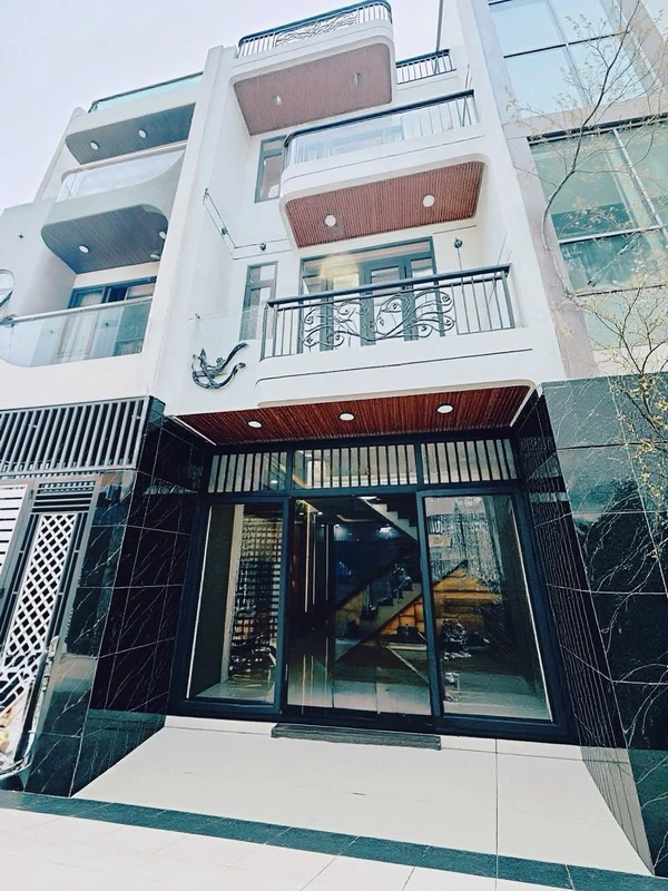 Bán gấp đất vườn 75m2 mặt tiền đường bê tông An Hạ, Tân Vĩnh Lộc, giá 720 triệu datsaodo