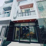 Bán nhà phố 4 tầng 55m² Tam Bình khoảng 5 tỷ - Ảnh thu nhỏ 1