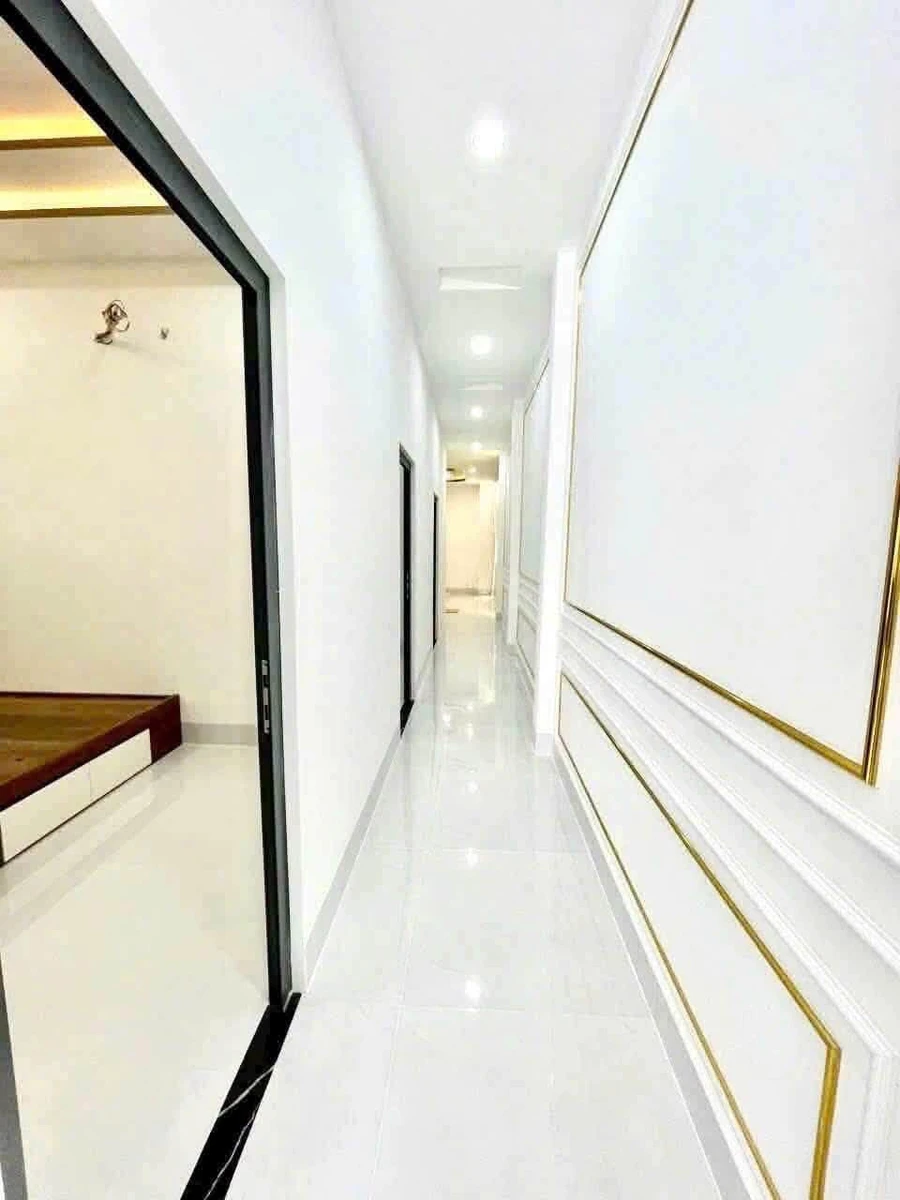 Bán nhà mặt tiền Nguyễn Thị Mai 100m² Kiên Giang - Ảnh thu nhỏ 4