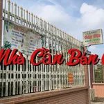 Bán nhà cấp 4 200m² Ấp Tân Lược, Tân Hương, Đồng Tháp - Ảnh thu nhỏ 1
