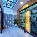 Bán nhà 4 tầng 64m² Chợ Con Hồ Sen - Ảnh thu nhỏ 2