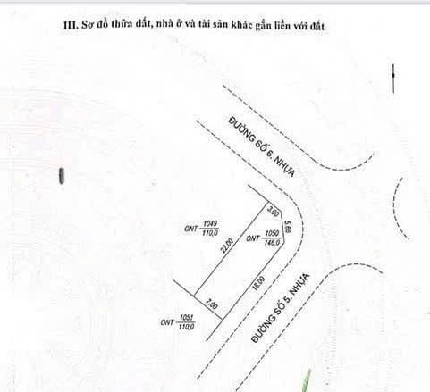 Bán nền góc 7x22m sổ đỏ Châu Thành An Giang 1,8 tỷ