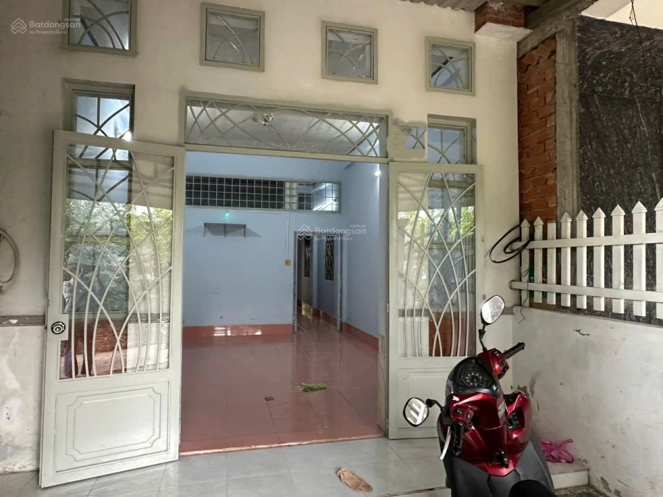 Nhà cấp 4 61 m2 tại KDC Ao Sen gần cầu Vượt Bình Minh (cách cầu Cần Thơ 2km) giá 1,1 tỷ - Ảnh thu nhỏ 4
