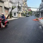 Bán đất mặt tiền Bình Phú 112m², 80tr/m² - Ảnh thu nhỏ 2